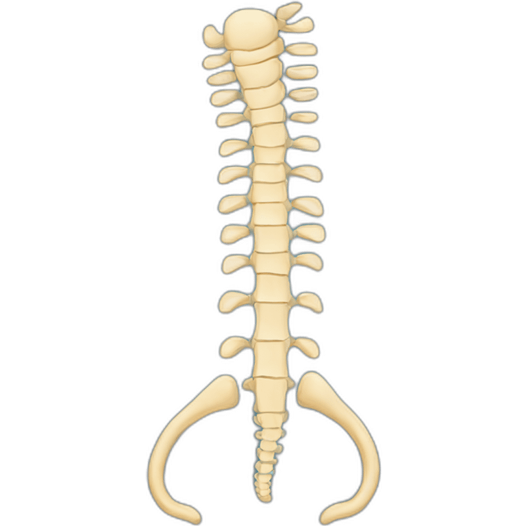 spinal emoji