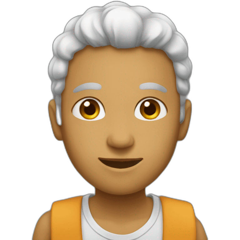 Saoudien emoji