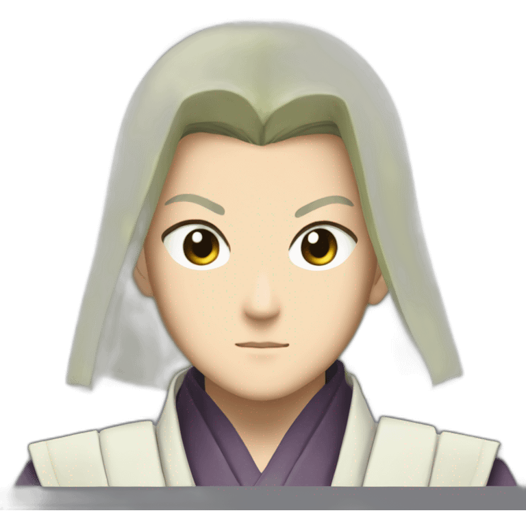 Hashirama senju emoji