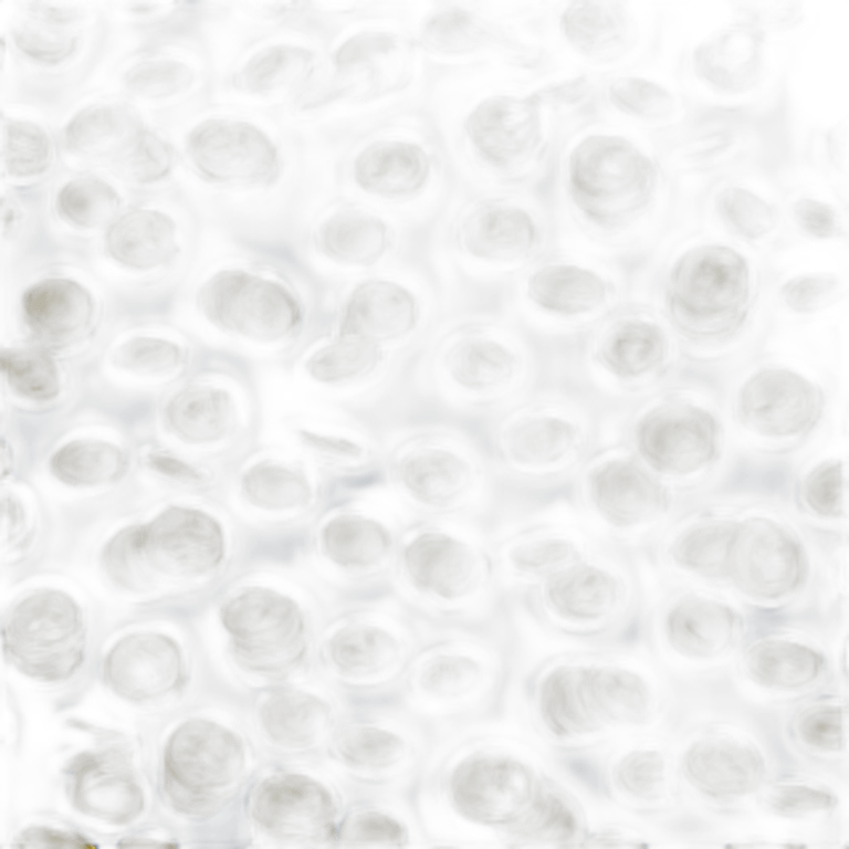 a pile of blue coins emoji