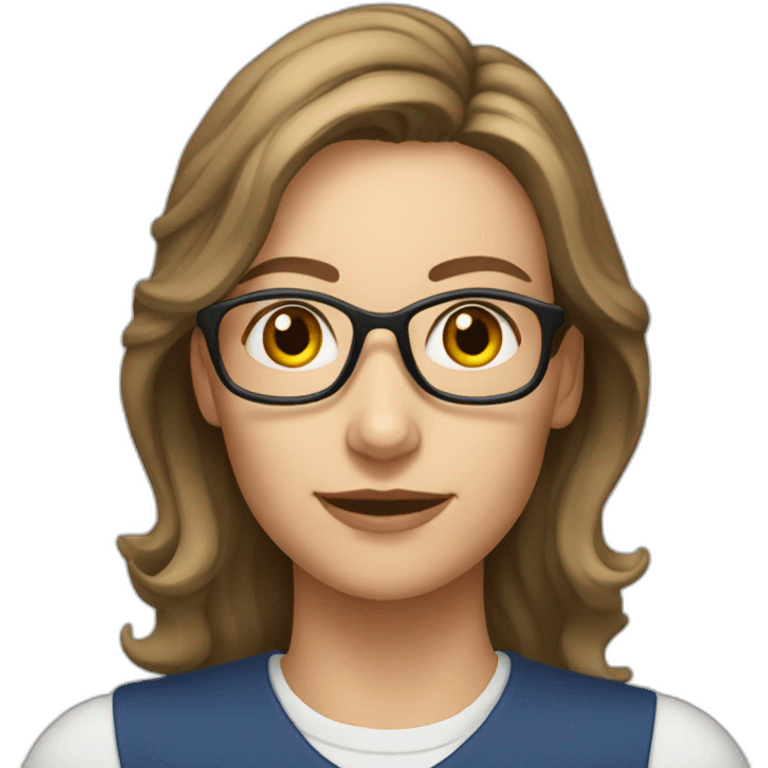 Valeria Sviridova emoji