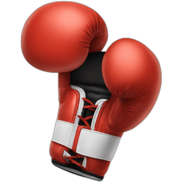 Boxing Glove emoji