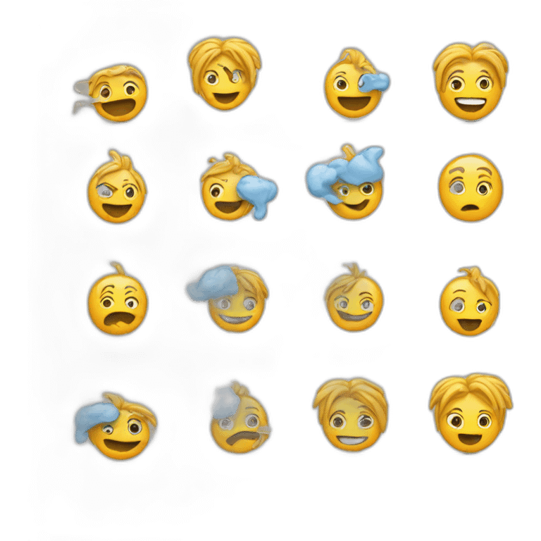 workflows emoji