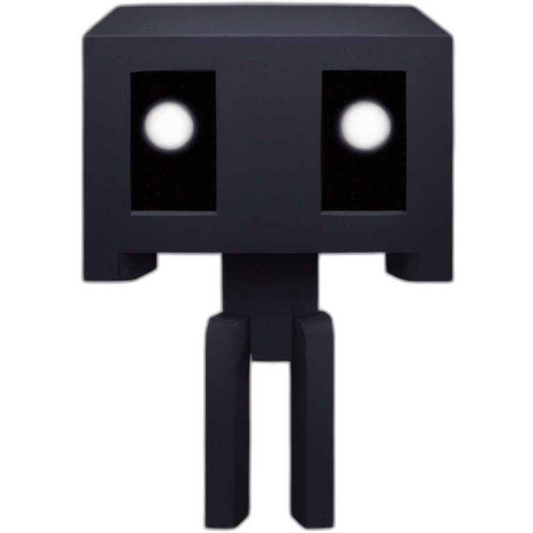 enderman emoji