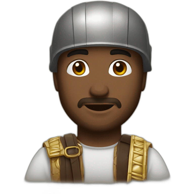 Romain ntamack emoji