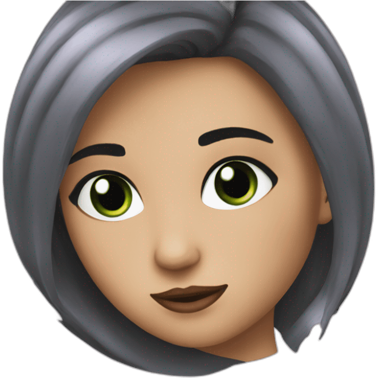 sirenita emoji