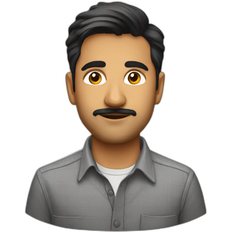 Sourav joshi emoji