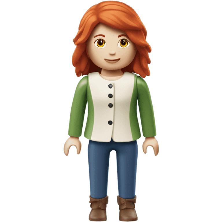 playmobil-femme-rousse-gaie emoji