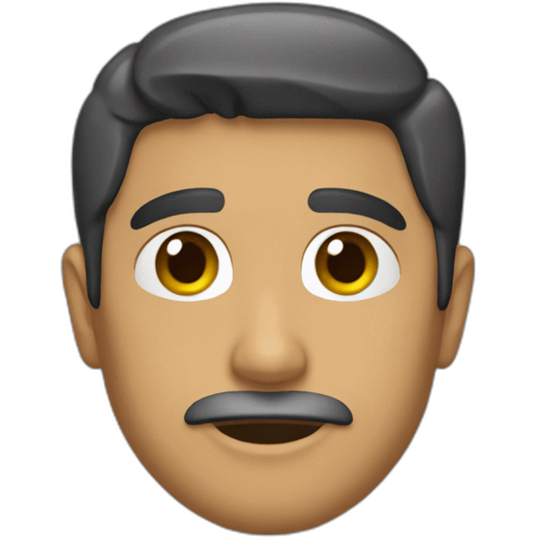 Armando-cerna emoji