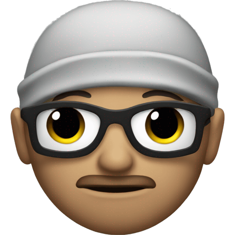 robber emoji emoji