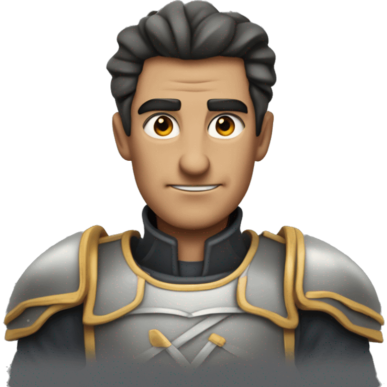 Iron Bert: The Order Keeper

Bert Disney Villain: The Order Keeper A rule-fixated, strict villain with an obsession for control, The Order Keeper enforces rigid routines, wearing heavy iron armor and casting judgment with unyielding authority. emoji