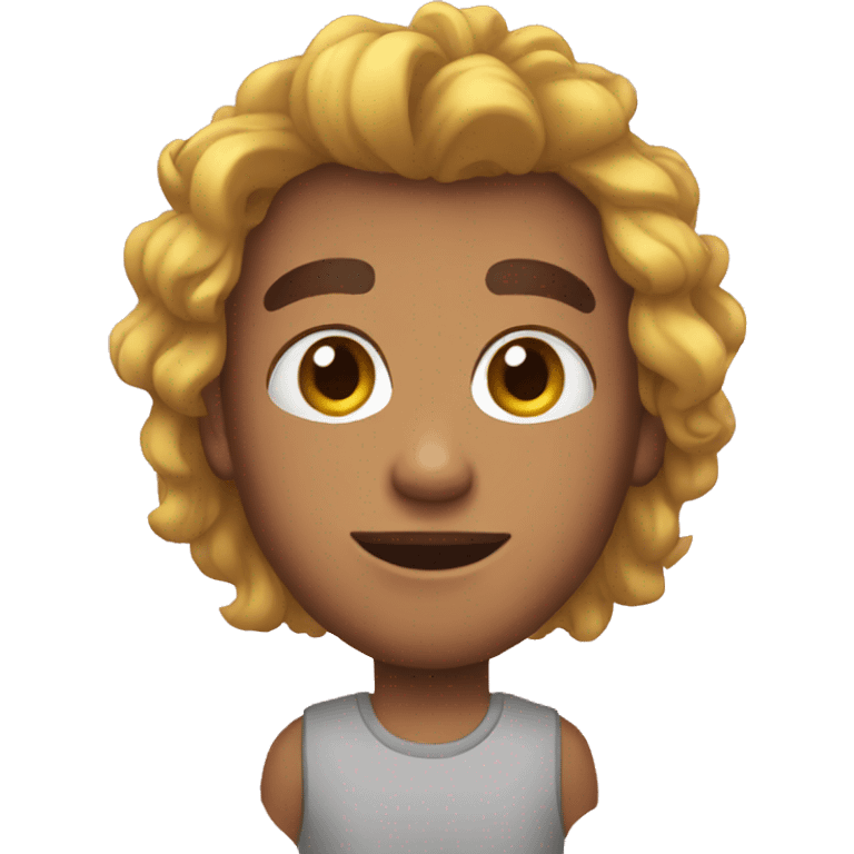 youtuber emoji