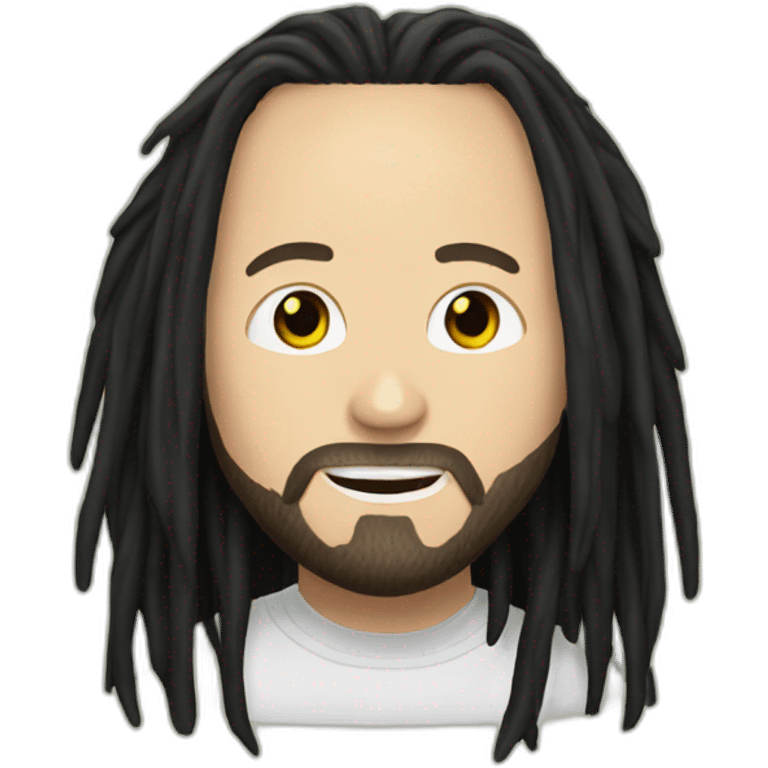 Jonathan Davis emoji