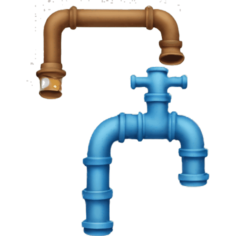 water pipes emoji