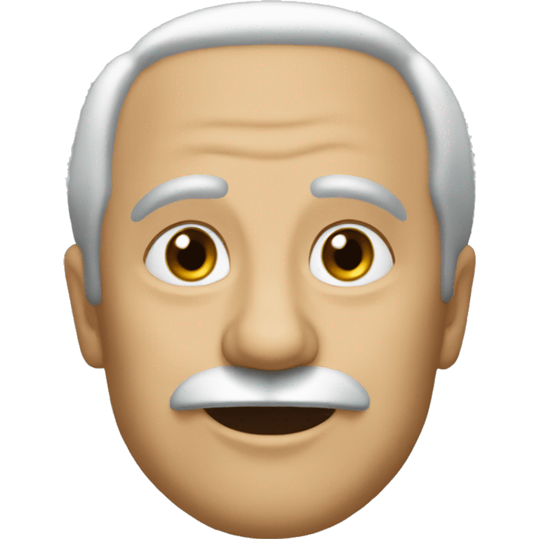 Albert eisein emoji