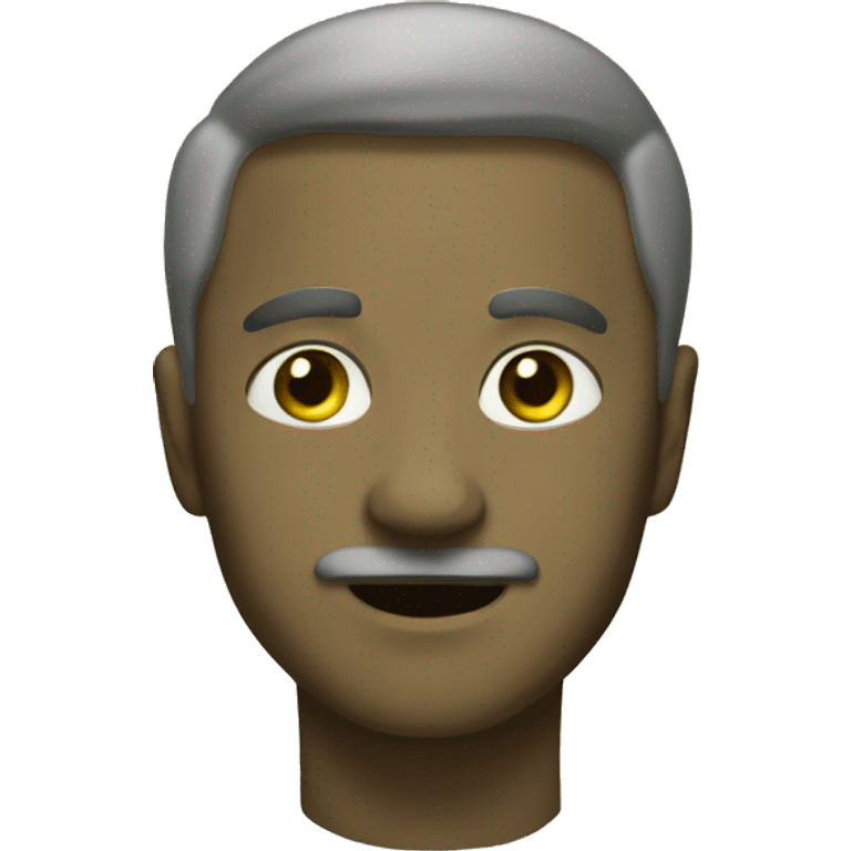 Чай с лимоном  emoji