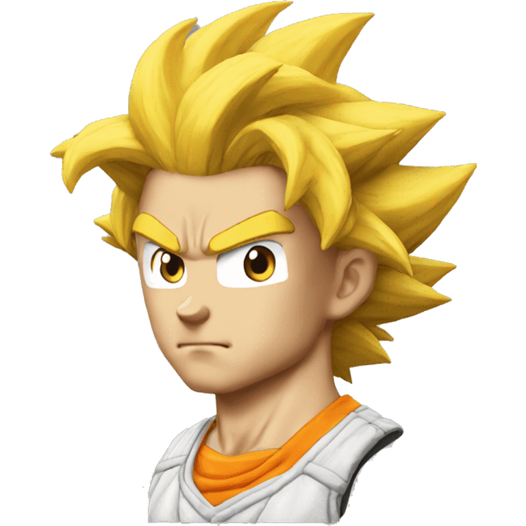 Dragon ball emoji