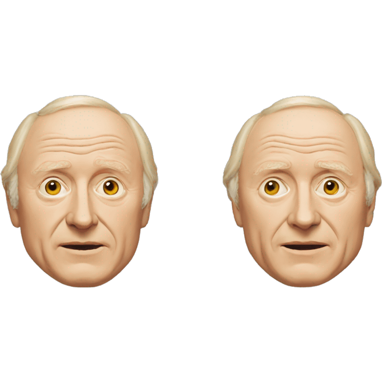 Neil Kinnock emoji