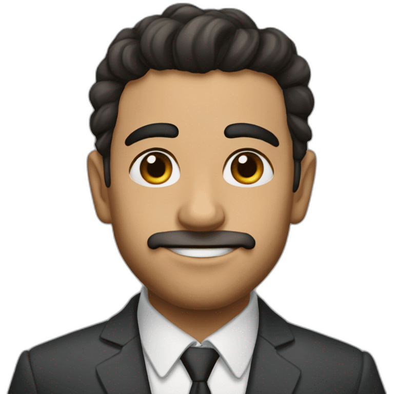 luis sera navvoro emoji