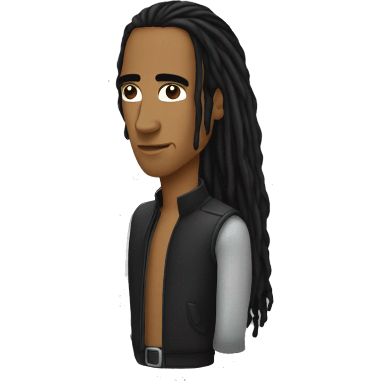 milli vanilli emoji