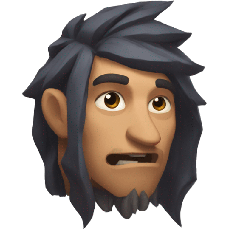 Albion Online wow emoji