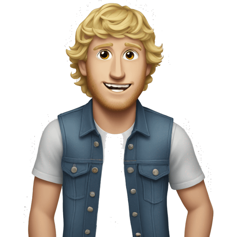 logan paul emoji