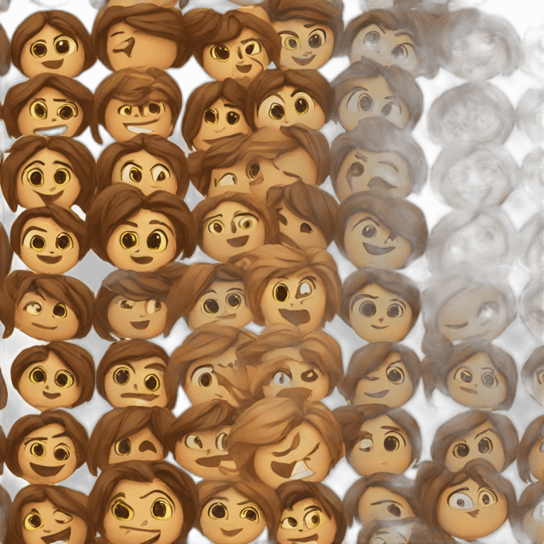 Disney-lovr emoji