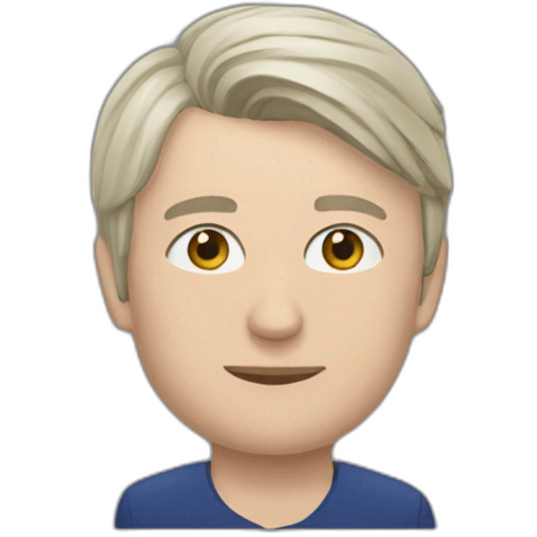 Kostya klishin emoji