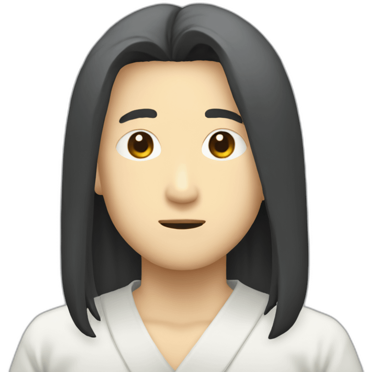 Akito shinonome emoji