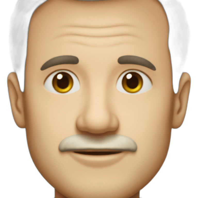 Avner Eisenberg emoji