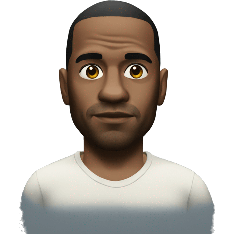 Gta V character emoji