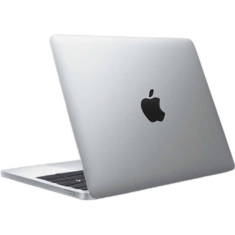 macbook emoji