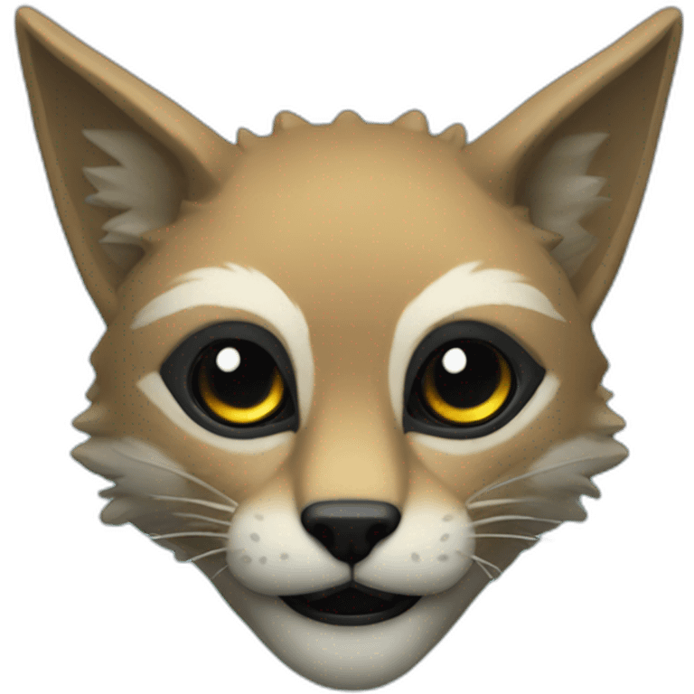 seafox galantis emoji