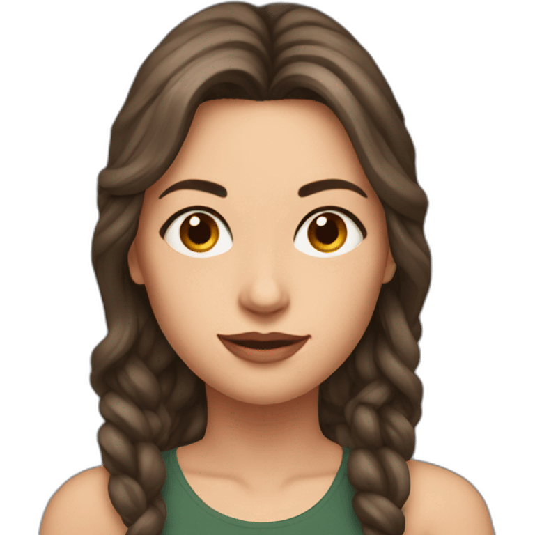 Tara kinslow emoji