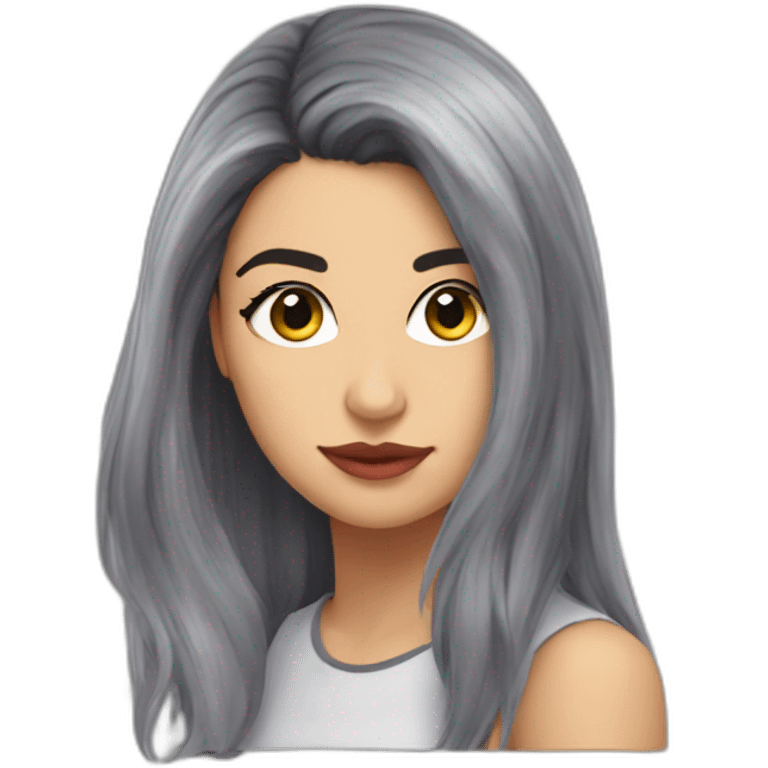 charli damelio emoji