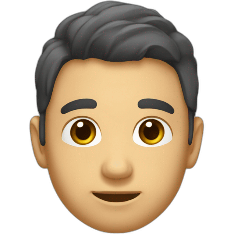 cúrcuma raiz emoji