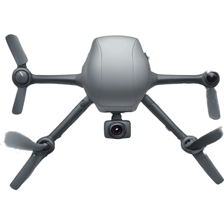 Drone emoji