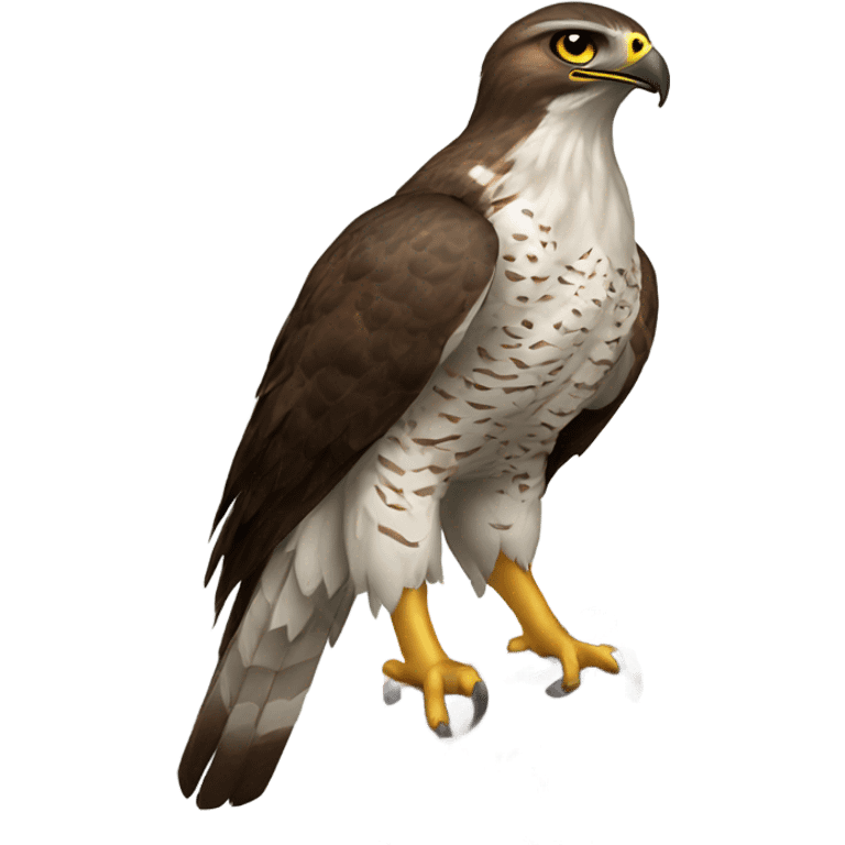 Hawk Tuah emoji