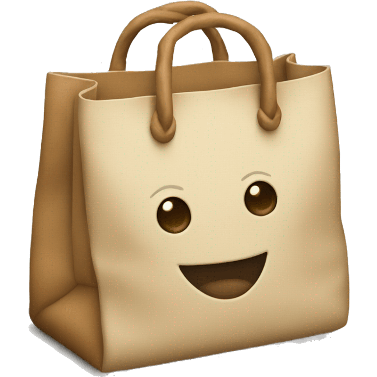 Bag emoji