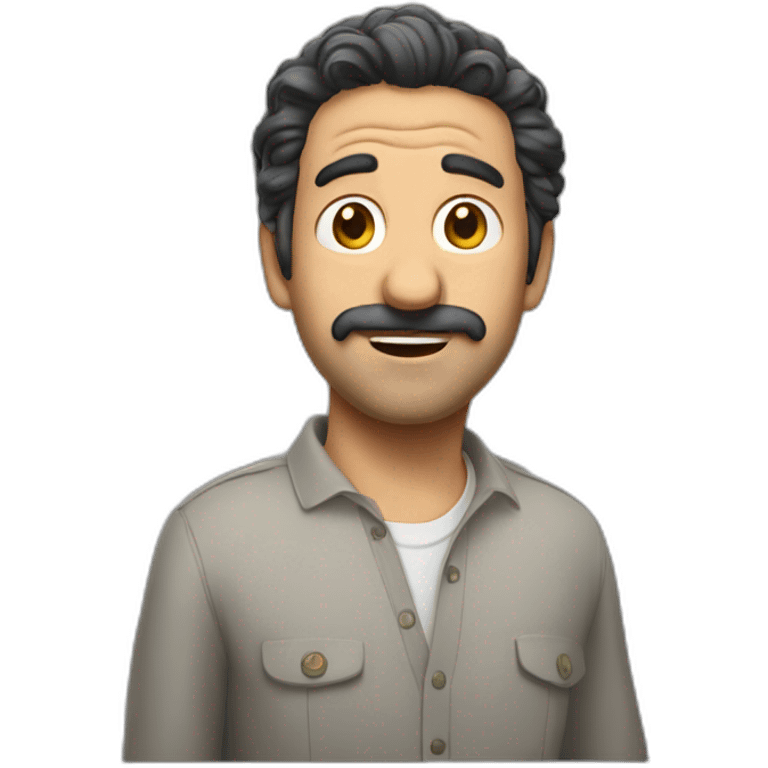 gordon ramzi surprised emoji