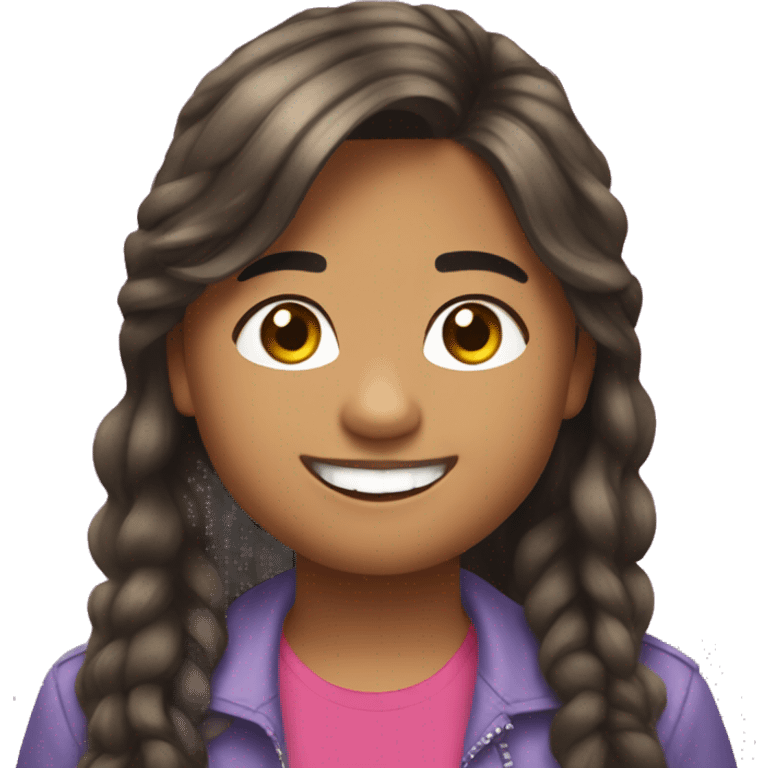 Angelica hale emoji