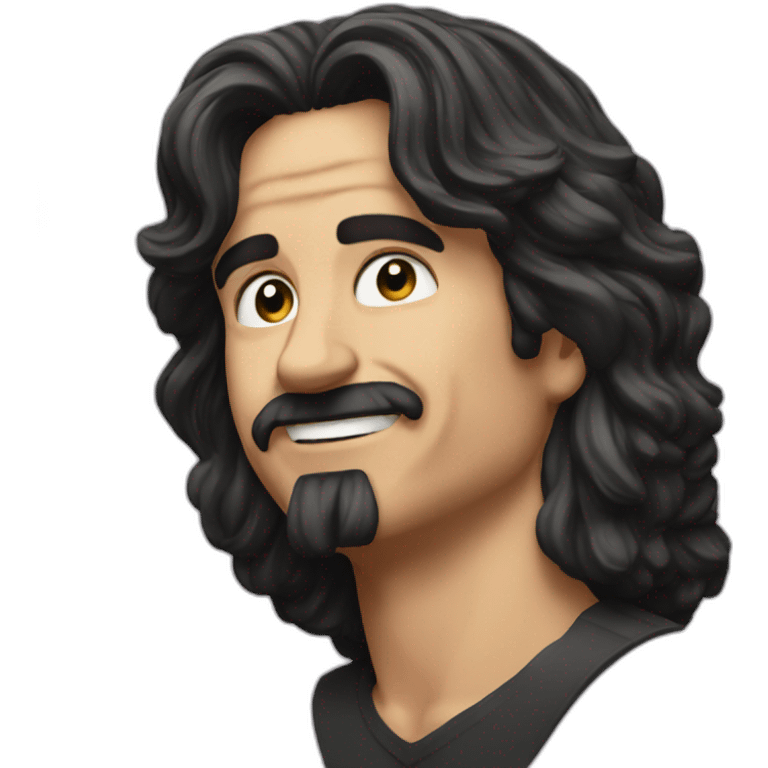 yanni emoji