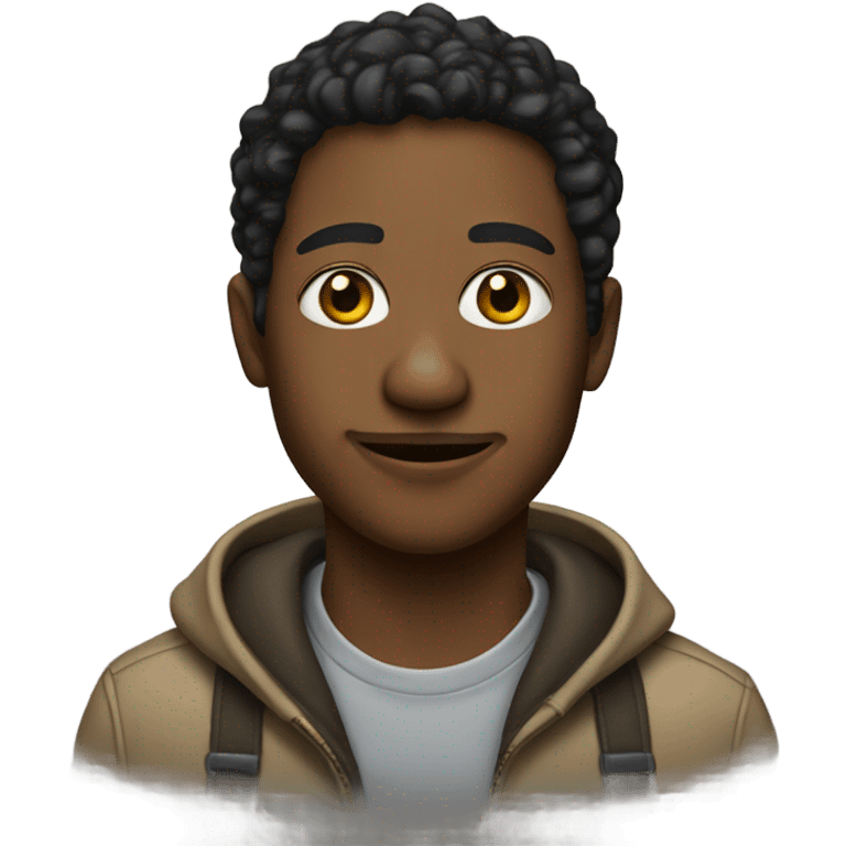 deyvi johns emoji