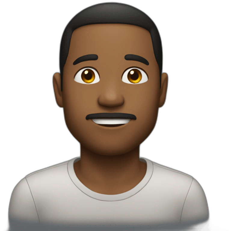 Jhonnybliver emoji