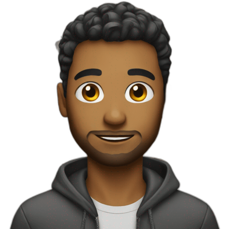 content creator emoji