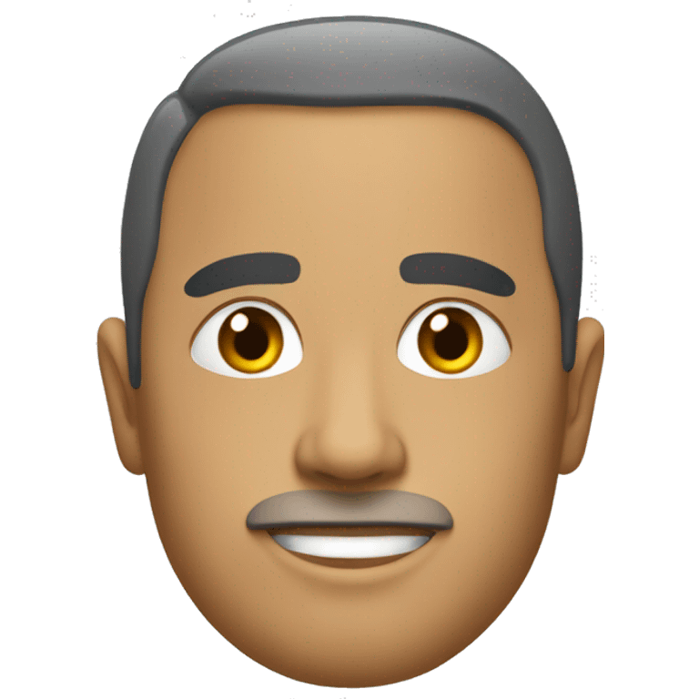 Tirana emoji