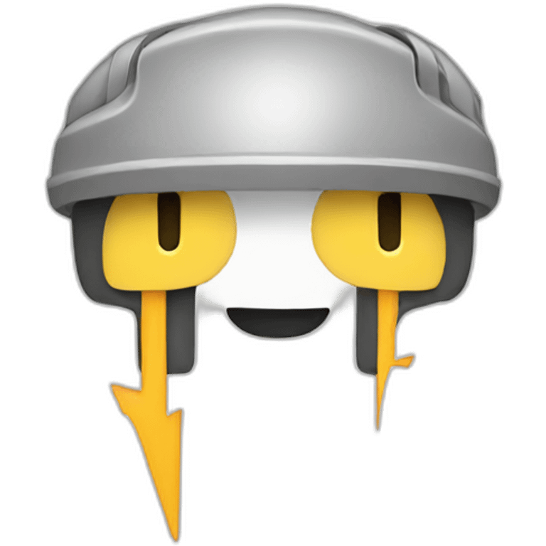 electrical emoji