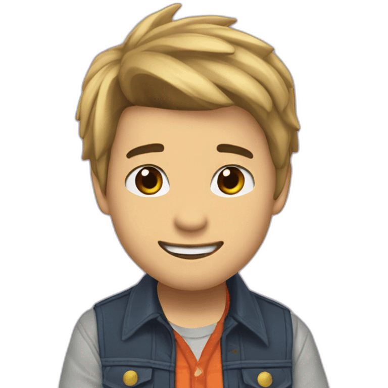 Icarly emoji