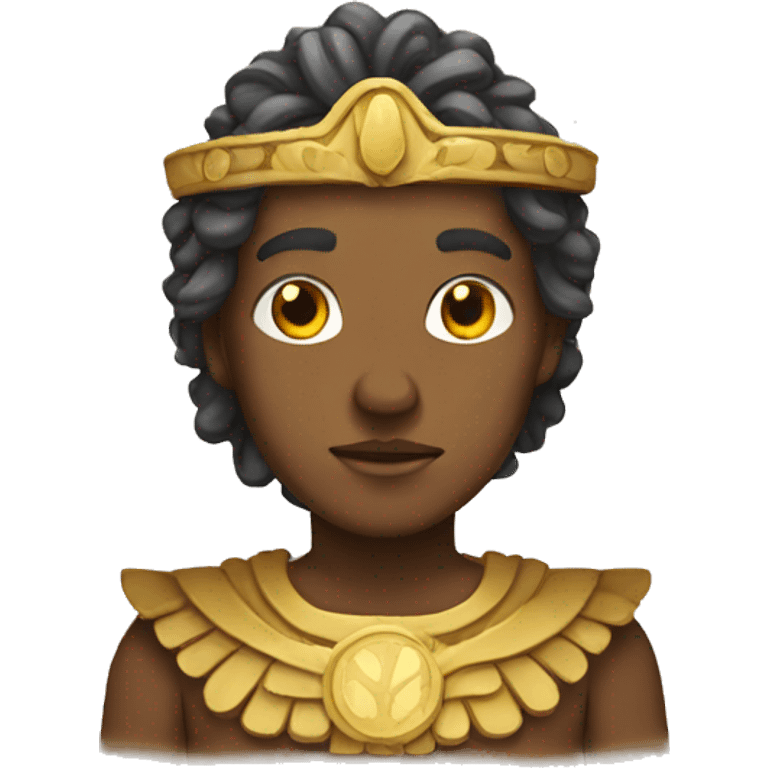 Oracion emoji