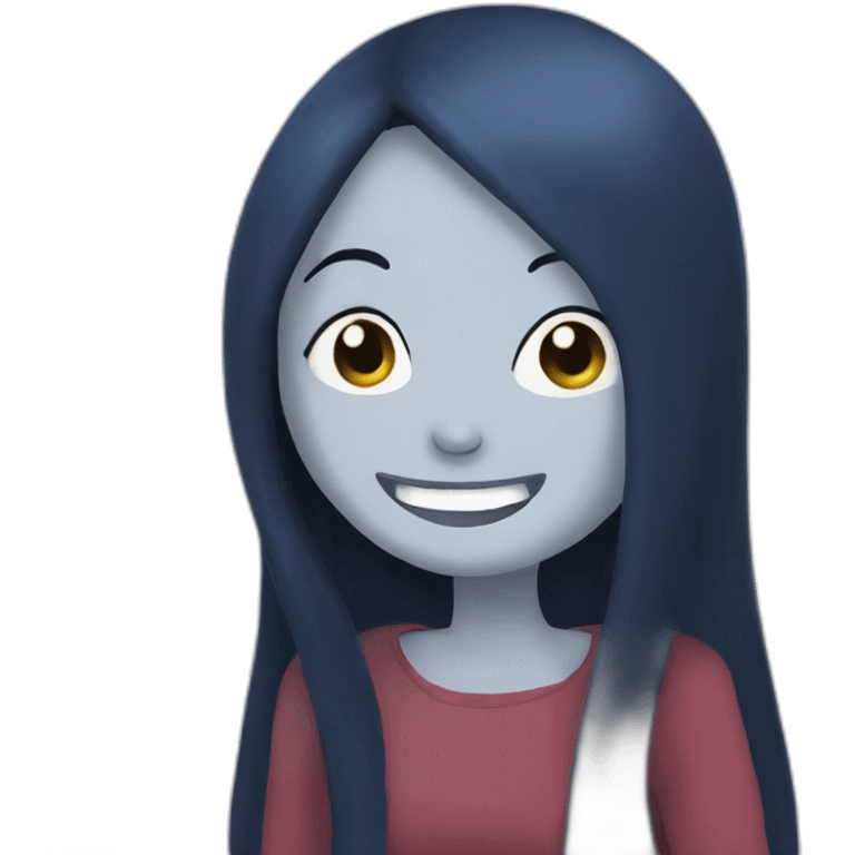 marcelines emoji